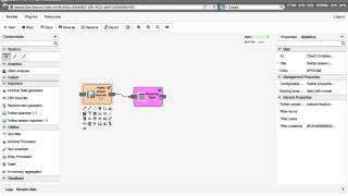 IBM jStart Beacon