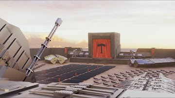 2018 Video Editing and Compositing Reel