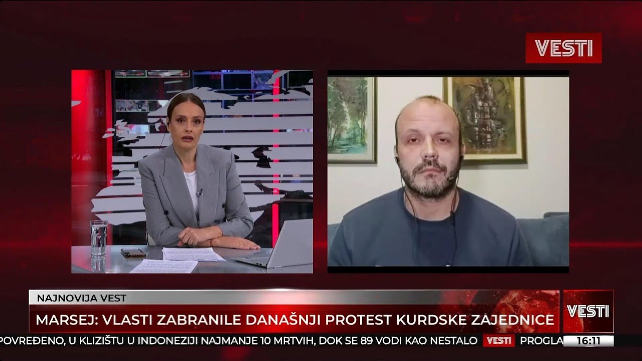 UDARA LI TRAMP NA IRAN I DA LI BI KINA U RATU PORAZILA SAD?