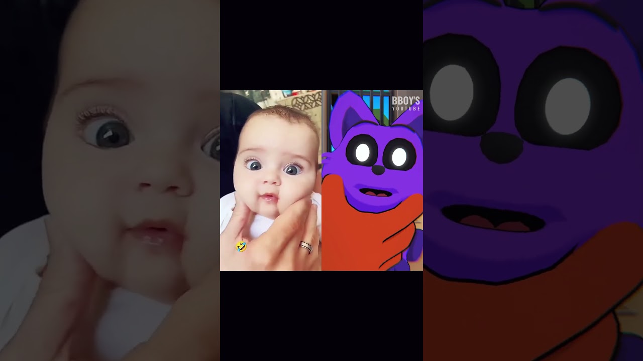 Who Is Laughing??🤪 