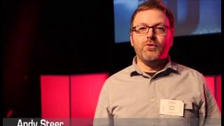 Andy Steer (itelligence) explains BI on twitter Andy Steer (itelligence) explains BI on twitter