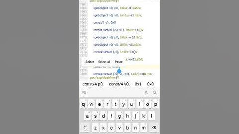 Hack Pou Coins MT Manager