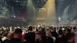 Boris Brejcha - Dancing Mood  (Budapest live 2022 @ Papp László Sport Arena)