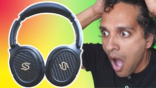 Edifier is BLOWING OUR MINDS! Stax S3 Spirit Review