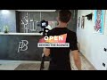 Open x Buffoli | Corporate Video | Backstage