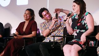 ATX Festival Q&A: Superstore (2016)