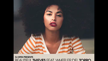 Beautiful Thieves, Wheeler del Torro, Jaidene Veda Over And Over (Cee EIAssaad Deeper Dub Mix)