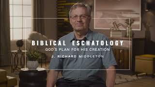 Biblical Eschatology Trailer