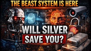 Silver & the Beast System, Its The Last Days, Dont Be Left Behind! David Heavener/David Morgan
