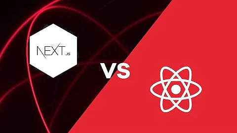 Next.js vs Create React App - Effective Product Development #006