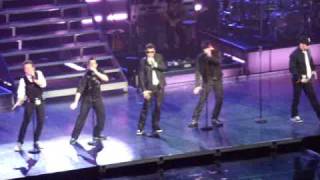 NKOTB - CALL IT WHAT YOU WANT