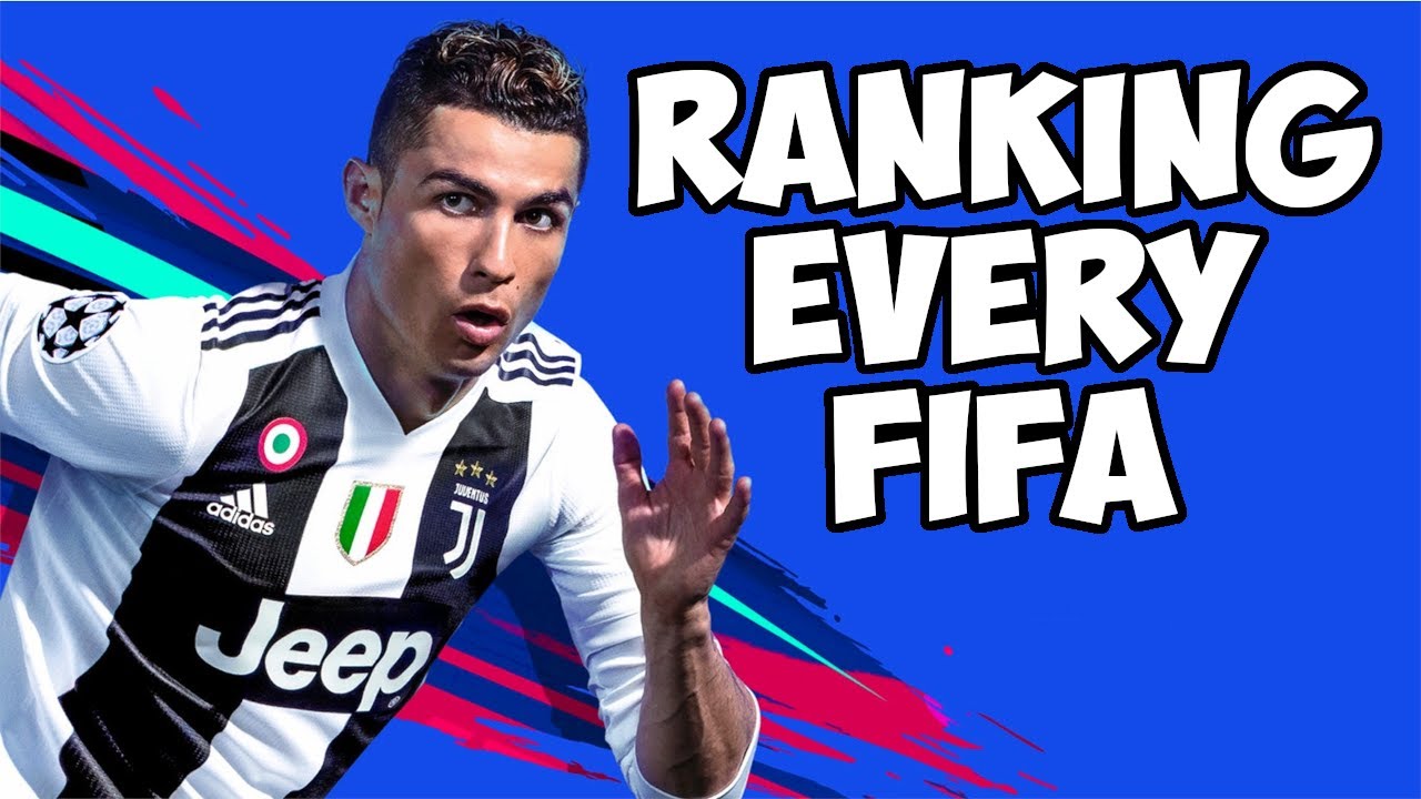 Every FIFA game ranked - Best and worst FIFA games may surprise