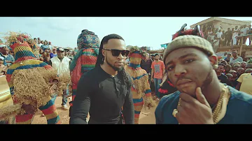 Zoro ft Flavour- "OGENE" (Official Video)