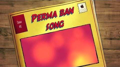 Perma Ban Song