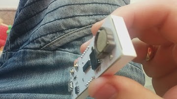 Нерабочие часы на ds3231