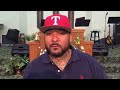 Healing testimony from Brownwood Texas Healing testimony from Brownwood Texas