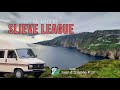 12 randonne jusquaux falaises de slieve league tour dirlande irlande