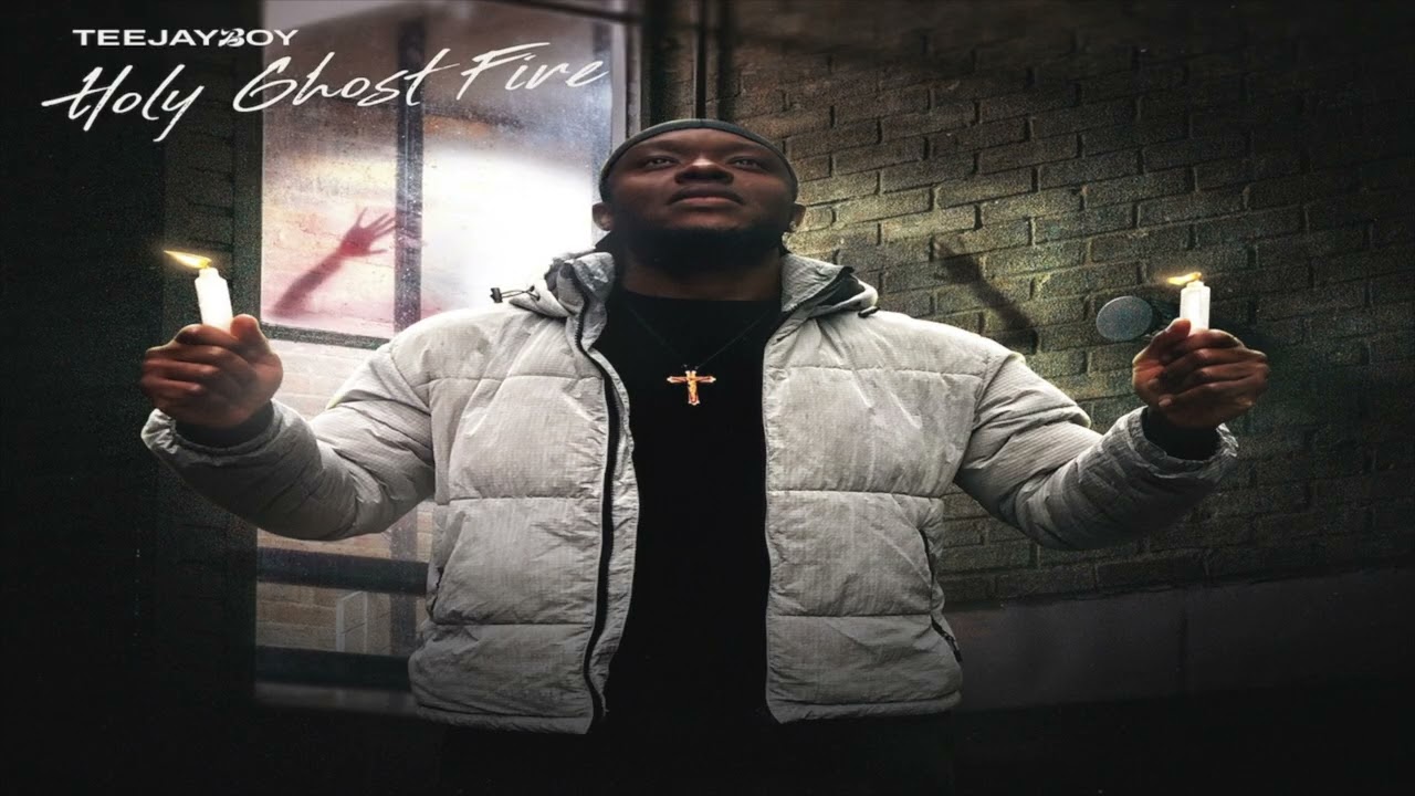 Guarda TeeJayBoy - Holy Ghost Fire (Audio) su YouTube Guarda TeeJayBoy - Holy Ghost Fire (Audio) su YouTube