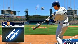 MLB The Show 26 Tips you NEED TO KNOW!