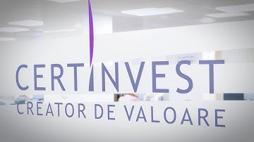 Certinvest Increases Competitiveness on Oracle Cloud