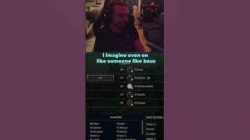 TheBausffs Korea Incident 😳