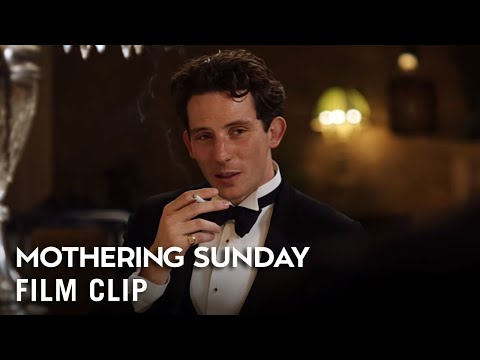 MOTHERING SUNDAY Clip - “Dinner” | Now on Blu-ray & Digital