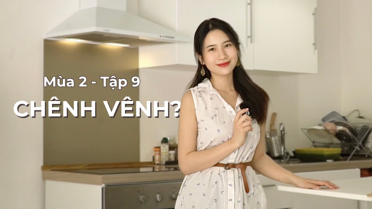 Chuyện người chênh vênh - Tìm lại thăng bằng trên con đường đã chọn | Podcast Phát triển bản thân