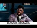 "Dart and Skattebo are a PROBLEM!" Acho and Shady BREAK DOWN Giants rookies | SPEAKEASY