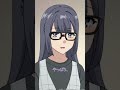 アニメ『青春ブタ野郎はゆめみる少女の夢を見ない』ピックアップ❺｜#青ブタ  #アニメ #anime