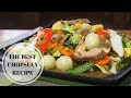 CHOP SUEY | THE BEST CHOP SUEY​ RECIPE