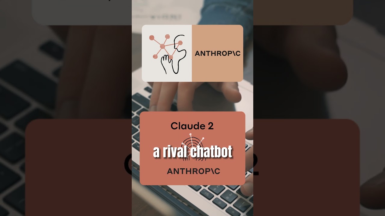 Google will invest $2 billion in OpenAI competitor anthropic.