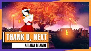 Ariana Grande - thank u, next (Just Dance 2019 Fanmade Mashup) With JoaquinV98 - Special 4K Subs