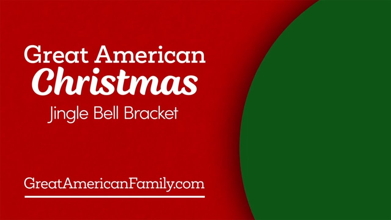 The Jingle Bell Jubilee - Great American Family