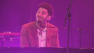 Billy Lockett - Don't Be So Hard On Yourself (Live from Islington Assembly Hall)