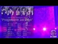 vistlip - Dr.Teddy LIVE @渋谷公会堂 &amp; PJP 詳細発表!