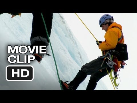Chasing Ice Movie CLIP #1 (2012) - Sundance Film Festival Movie HD