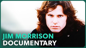 Death of a Rockstar: Jim Morrison