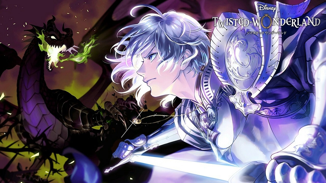 「いつか夢で」｜はじめてのツイステ #98