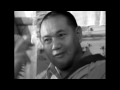 Lama Yeshe - Life is karma