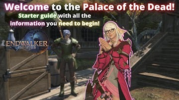 Palace of the Dead Starter Guide, in detail!
