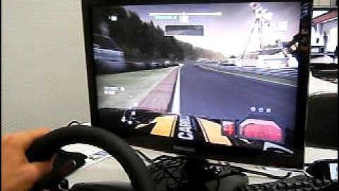 Need For Speed Shift - Gameplay Video everyeye.it