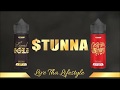 $TUNNA BIRDMAN 5 STAR Lifestyle