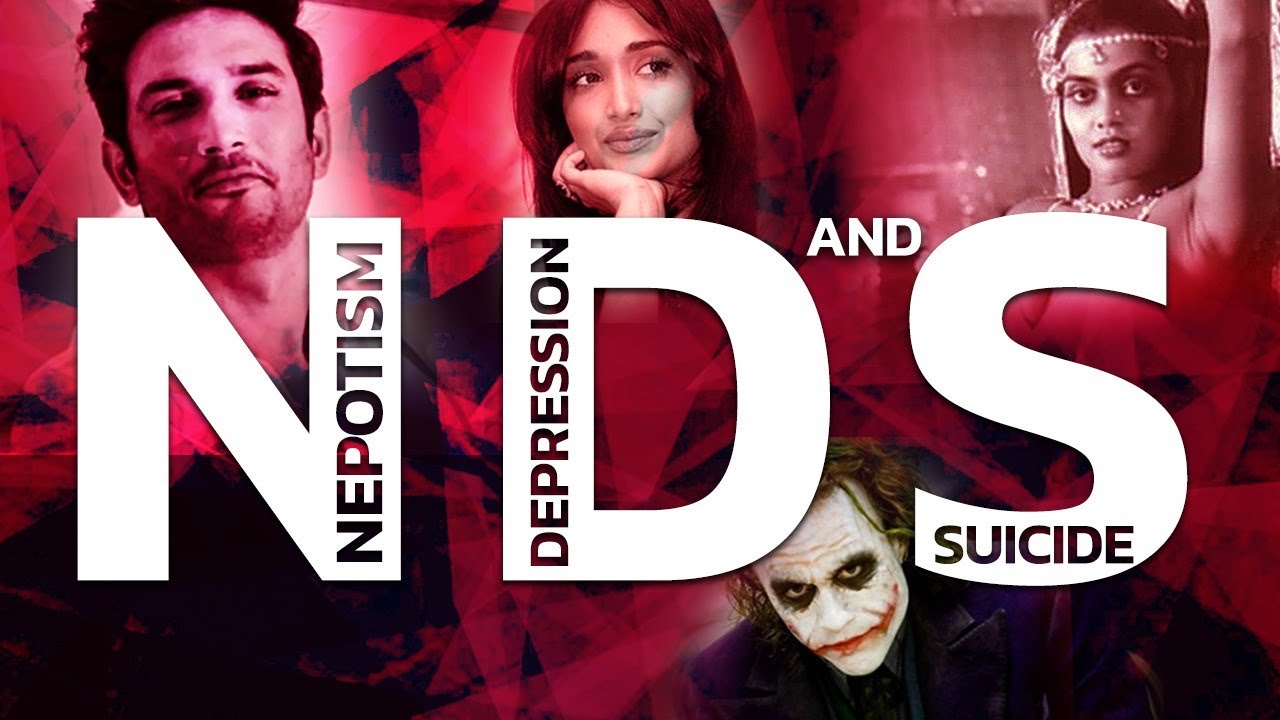 Кумовство, стоящее за смертью Сушанта Раджпута? Известные знаменитости, покончившие жизнь самоуби...