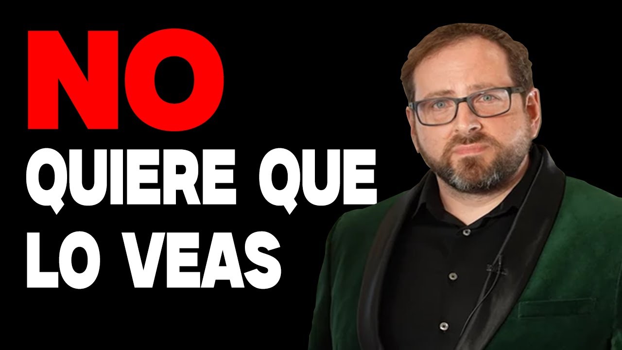EL JUEGO DE FNAF QUE SCOTT NO QUIERE QUE CONOZCAS! (Clickbait)