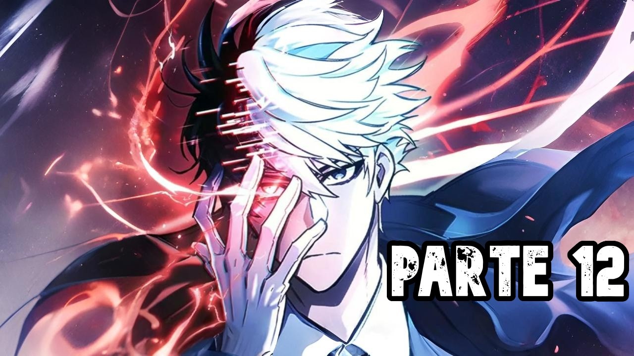 [12] Ele se tornou um personagem que criou no fundamental