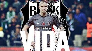 Domagoj Vida Skills