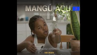 Mangú Aquí Part 2 - ice deportation romantic drama dominican american