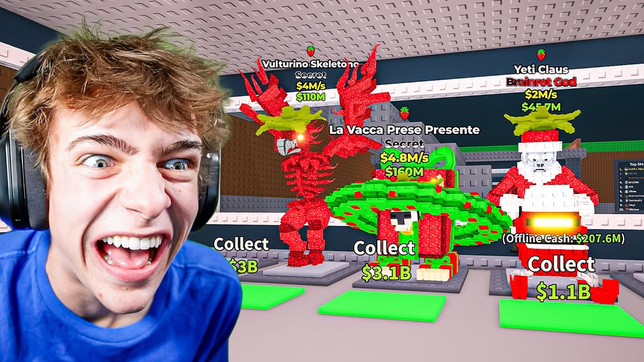 i finally got it - YouTube
