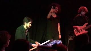 Davide Shorty interpreta “I Wish” di Stevie Wonder (Live Milano)