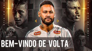 Thumbnail for NEYMAR NO SANTOS: DE VOLTA PARA O FUTURO
